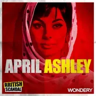 April Ashley | A Place of Her Own | 2