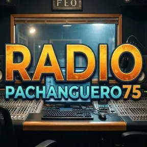 Radio DjPachanguero75