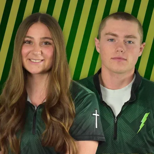 WE ARE PIUS: The thrilling bowling season with Frannie and Sam