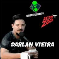 Nopodcastion no AeroZoom - EP #04 Darlan Vieira
