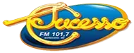 Rádio Sucesso FM 101,7 Mhz (Barbacena MG)