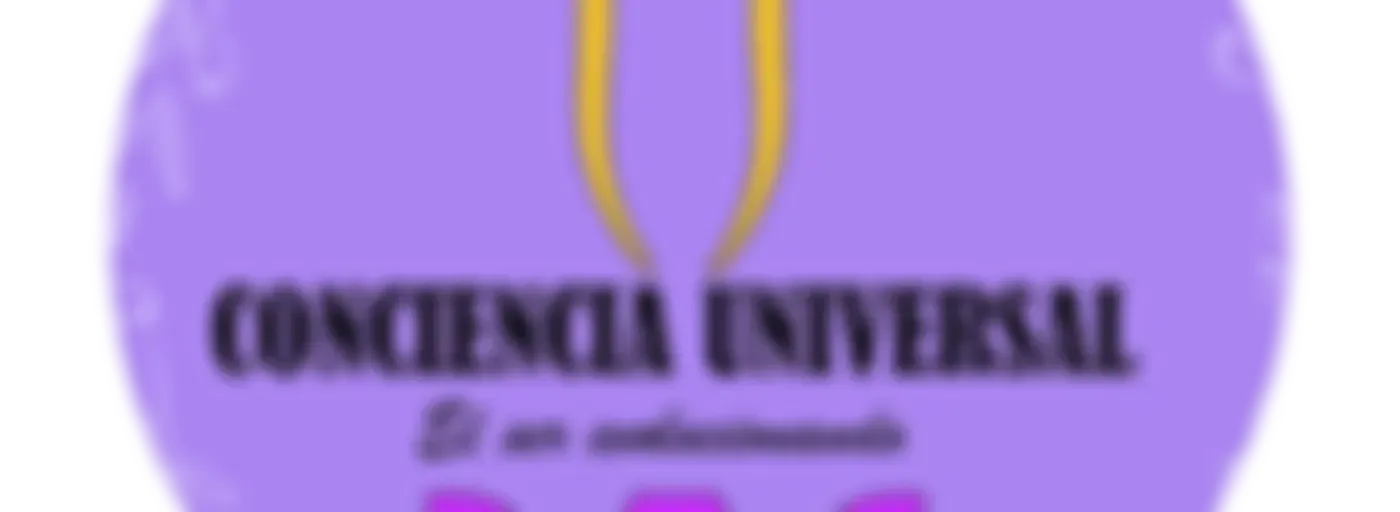 Conciencia Universal 30.01.2024