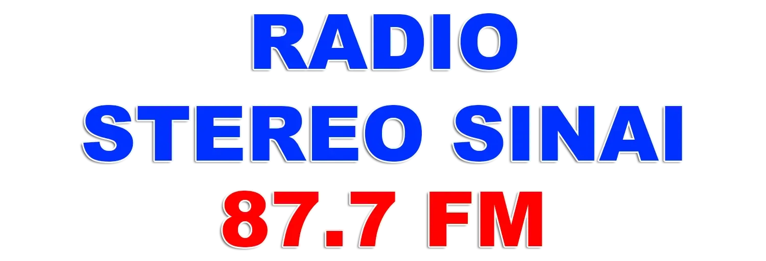 RADIO STEREO SINAI  87.7 FM