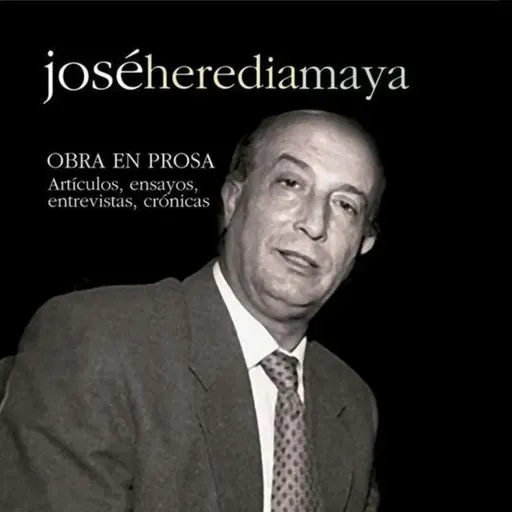 Gitanos en Radio 5 - José Heredia Maya: literatura de mirada limpia - 29/03/26