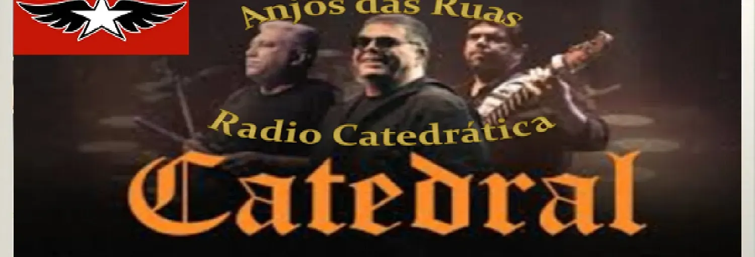 Anjos das Ruas