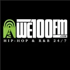 WE100FM