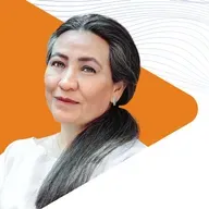 “Sustainability Isn’t Optional — It’s Strategy” by Alicia Silva, CEO, Revitaliza Consultores (AA1314)