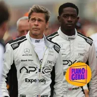 #237 - F1: O Filme + 8 ½ Festa do Cinema Italiano