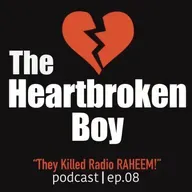 The Heartbroken Boy