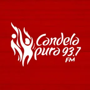 Candela Pura 93.7 FM
