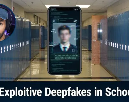 Tech News Weekly 440: Inside a High School's Deepfake Nightmare