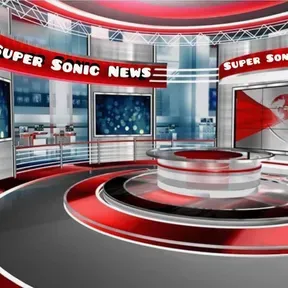 Super sonic news