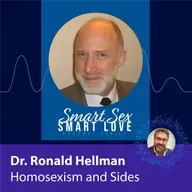 Dr. Ronald Hellman on Homosexism and Sides