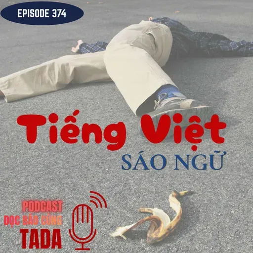 Tiếng Việt Sáo ngữ