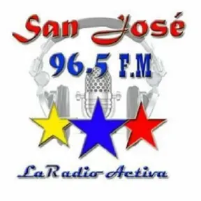 San Jose 96.5 FM
