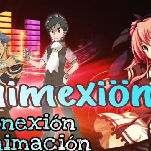 intro 2 Animexion