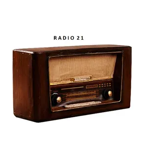 Radio   21