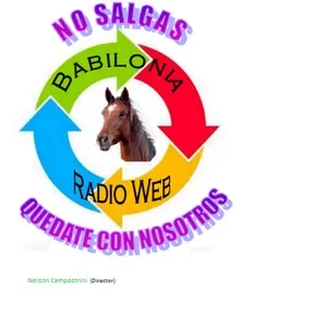 Babilonia Radio Web
