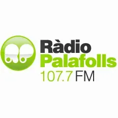 Radio Palafolls 107.7 en directo