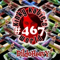 #467 – DildoHeavy