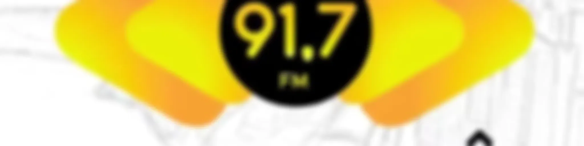 Rádio Paiquerê 91,7