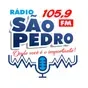 Rádio São Pedro 105.9