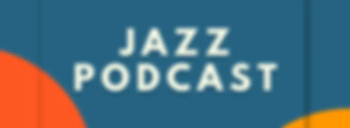 Jazz podcast