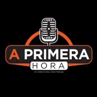 A Primera Hora - Podcast 2021-01-01 11:04