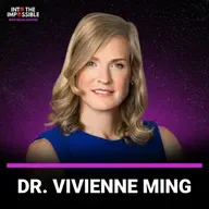 This AI Broke Every Benchmark — Then It Did Something Worse. Vivienne Ming - #574