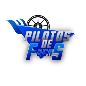 Pilotos De Fuga