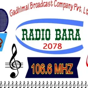 Radio Bara