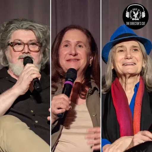 Steal This Story, Please! with Carl Deal, Tia Lessin, Amy Goodman and Ondi Timoner (Ep. 606)