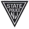 New Jersey State Police Troop B North Patrols