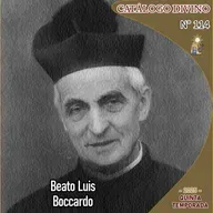 114| Beato Luis Boccardo - 9 de junio - Catálogo Divino - Quinta temporada (2025)