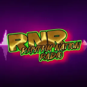 Rhythm Nation Radio
