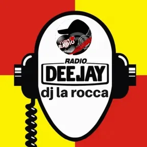 radio dj la rocca