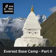 Trekking Nepal : Everest Base Camp Part II