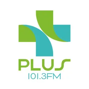 Plus 101.3 FM en vivo