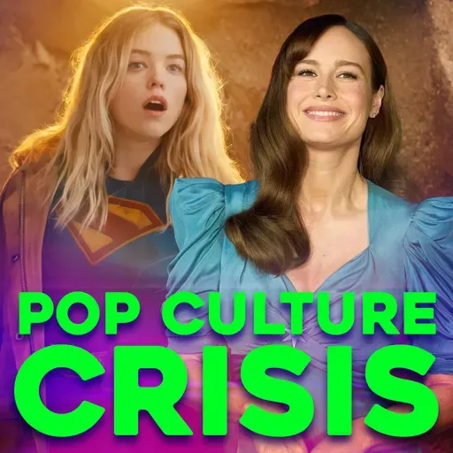 Brie Larson vs Milly Alcock, Angelina Jolie CLONED?! Chappell Roan Poverty Hoax