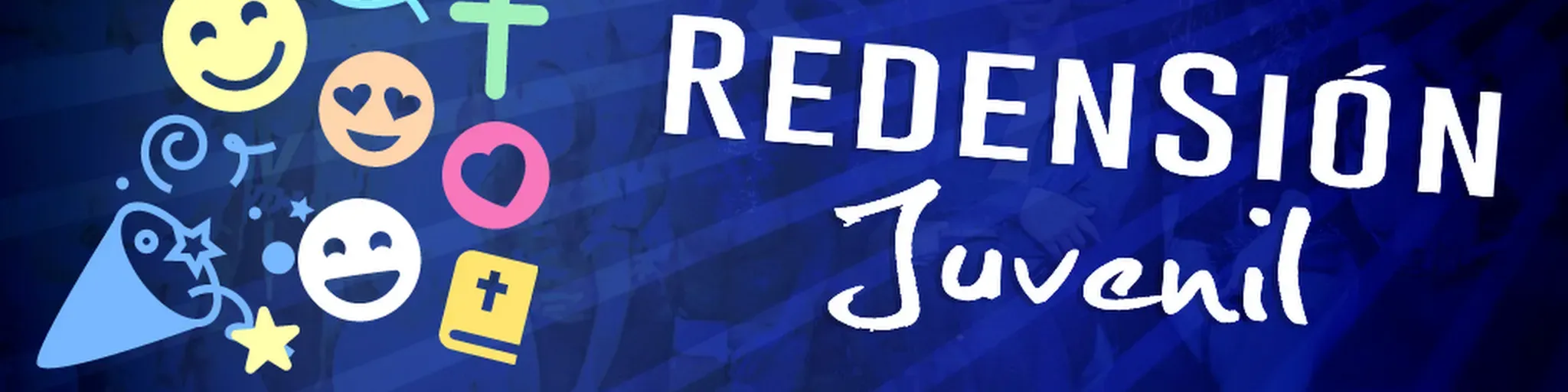RedenSion Juvenil