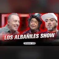 Los Albañiles Show en Fernando Lozano presenta