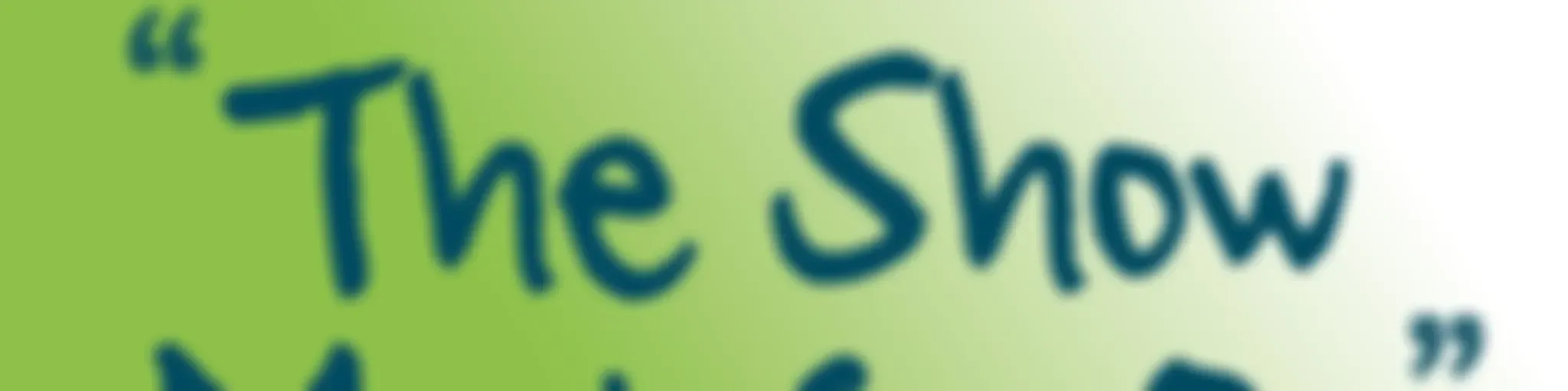 'The Show Must Go On' - Bedrijfskring Lelystad