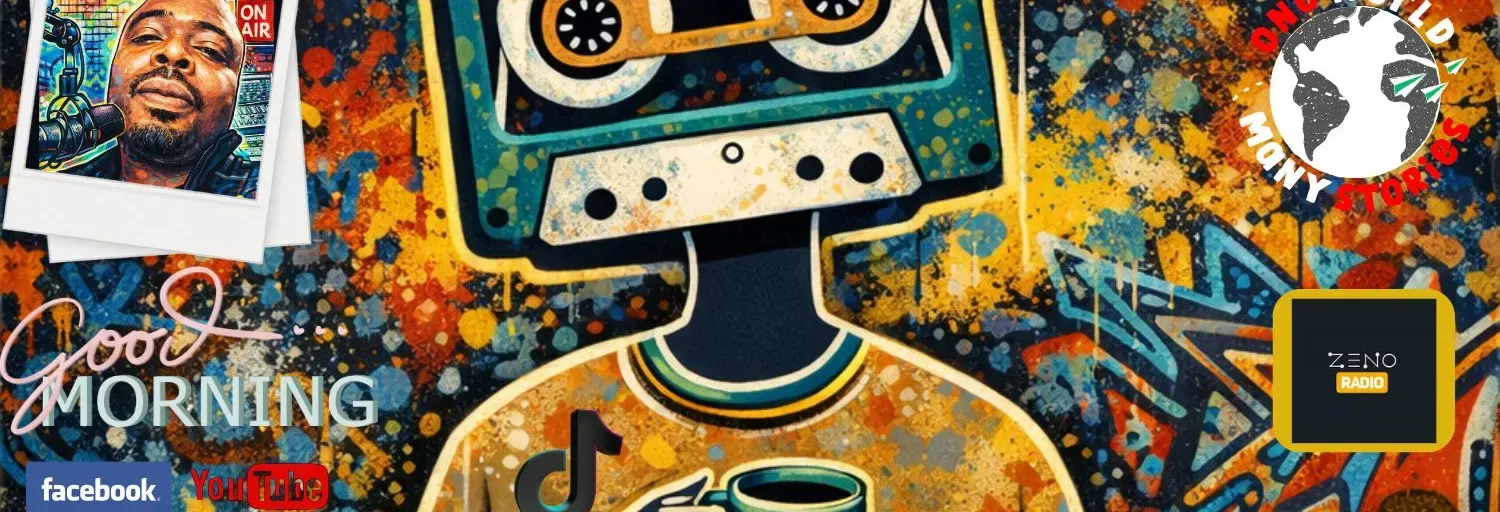 W617 Afm Creative Radio