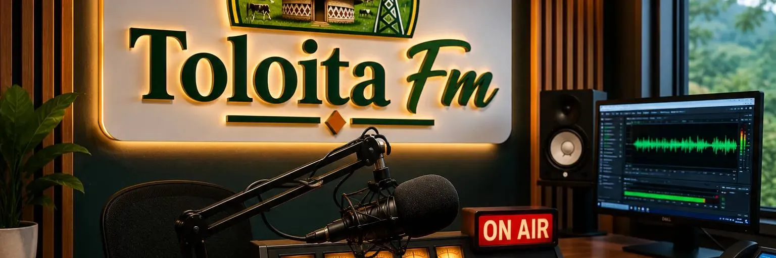 TOLOITA FM