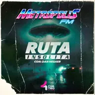 Ruta Insólita con Dan Hesher