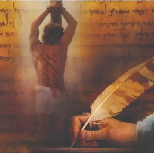 Episodio 131 Crisis de Identidad Sabado 26 de Diciembre 2020 Isaias 1