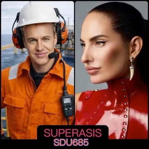 SUPERASIS SDU685 TECHNO BANGERS 2026