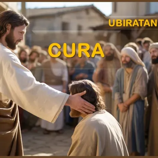 Cura, com Ubiratan Brum