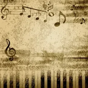 TIEMPO MUSICAL