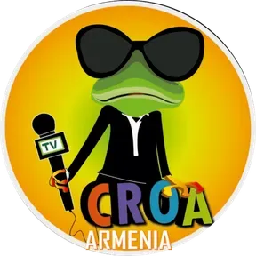 CROA STEREO ARMENIA